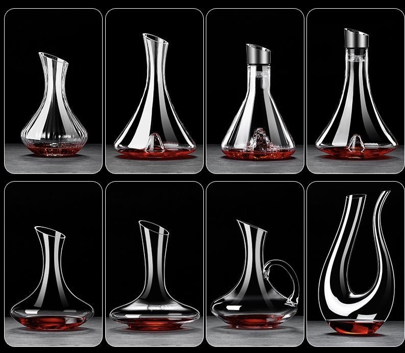 Decanters