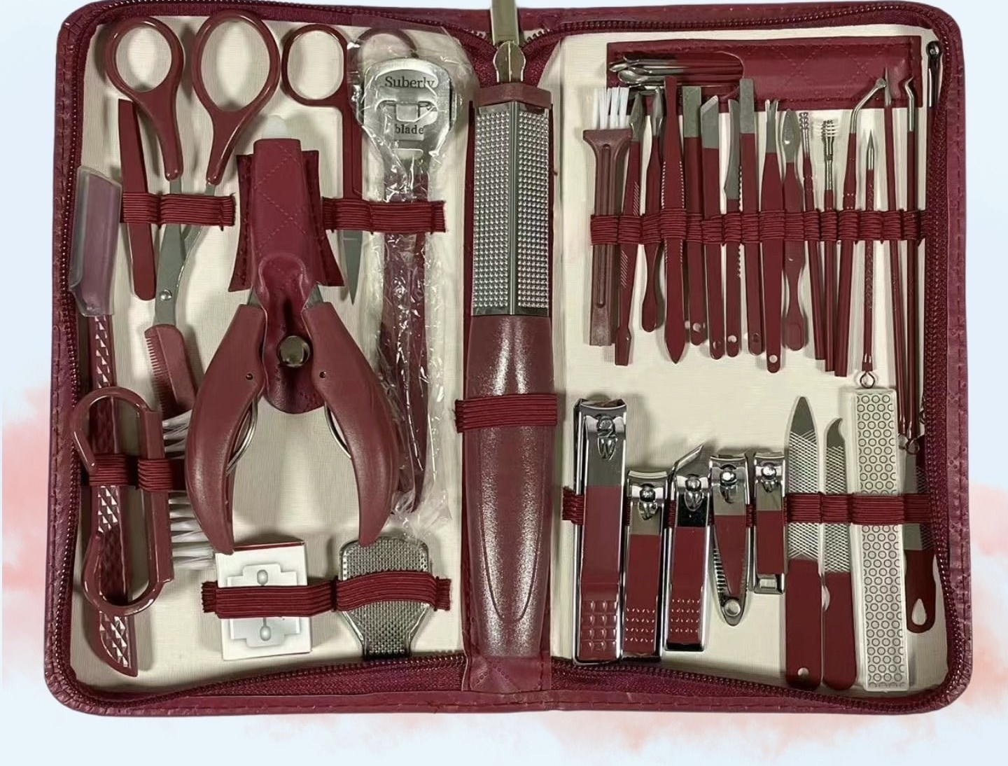 Manicure Set