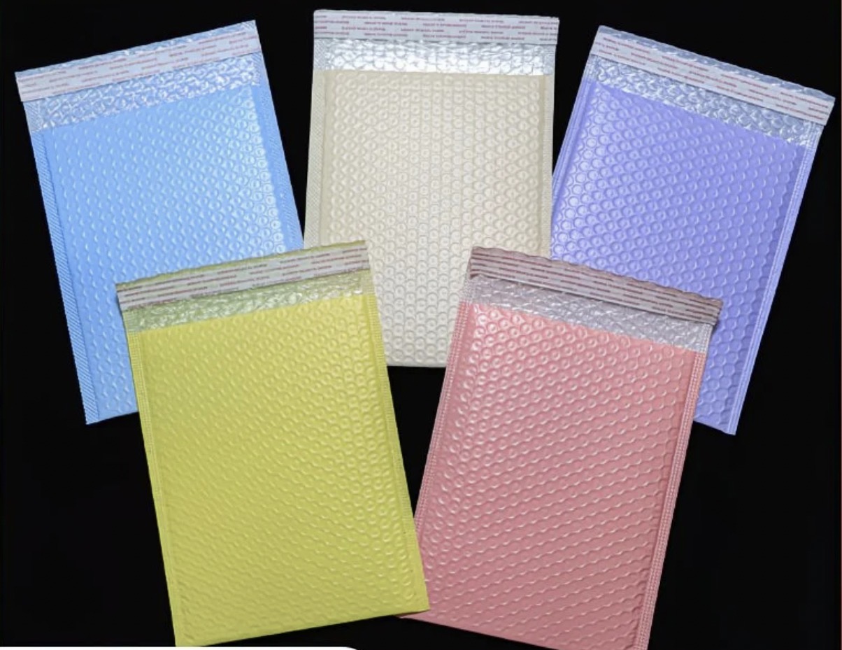 Mailers bags