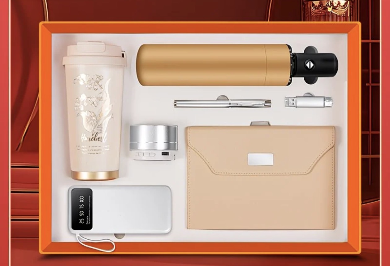 Office Gift Set